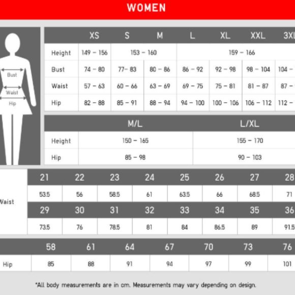 Uniqlo Jeggings - Picture 5 of 5